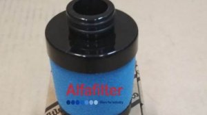 Фильтр сжатого воздуха Atlas Copco 1617703901