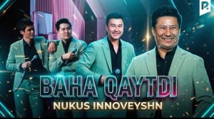 QVZ _BAXA QAYTDI NUKUS INAVESHIN