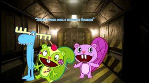 HAPPY TREE FRIENDS:TWILIGHT CHAOS EPISODE 3