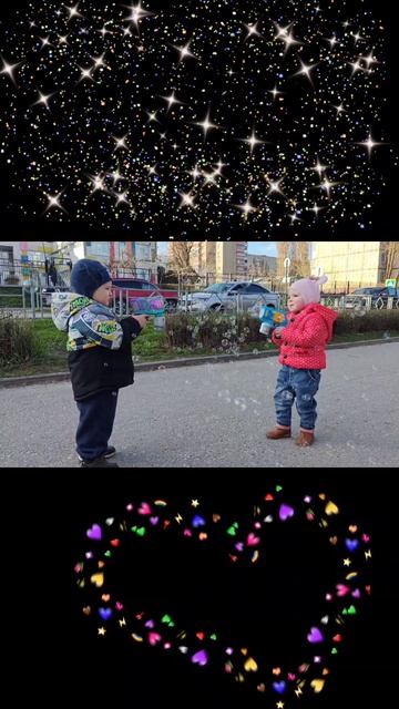 Счастливые дети счастливые родители 