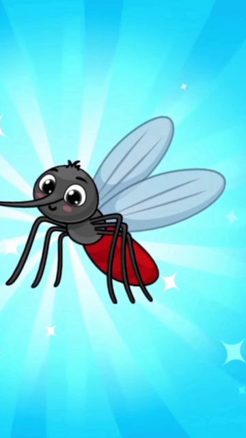 Детский развивающий и познавательный мультфильм, пазлы.