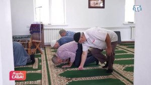 Рубрика «Мукъаддес ерлер». Выпуск от 24.04.2026