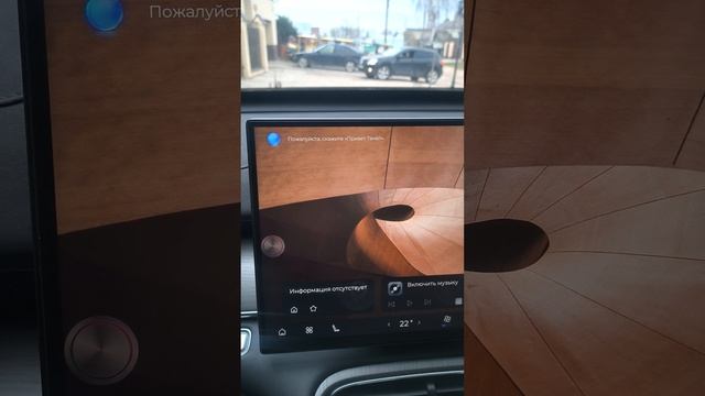 Тенет Т8 Родной голосовой помощник