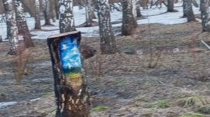 чай компот проснулся идиот