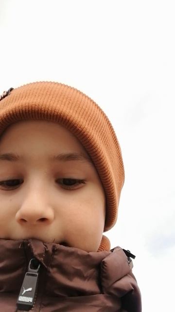 это моё 3 видео на рутубе