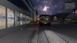 Bus & Cable Car Simulator San Francisco стрим 11