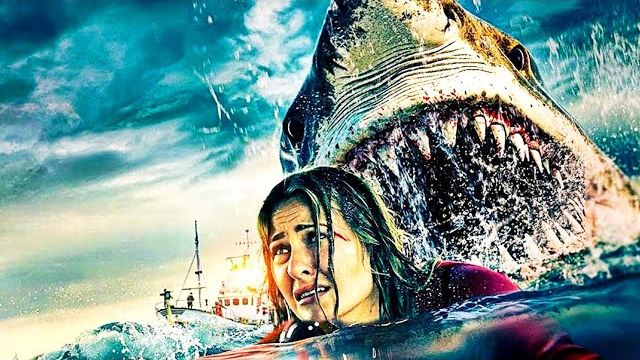 Инстинкт выживания — Русский трейлер#2 (Дубляж)