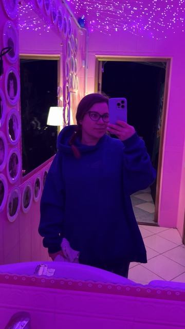 А ты смотрел Гарри Поттера?🌃