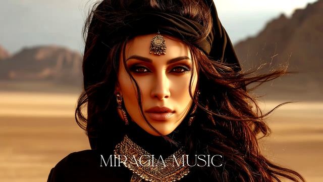 Красивая восточная музыка для души | Arabic Chill Trap Original Mix