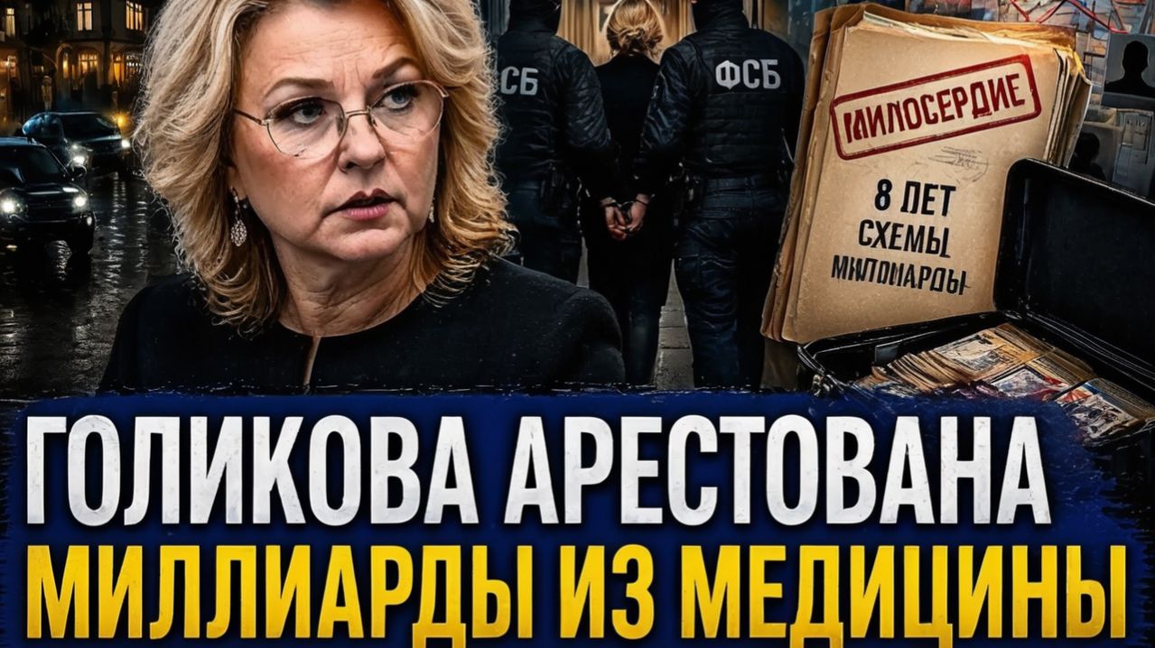 БЕЛОУСОВ МЕНЯЕТ ПРАВИЛА! ПОЧЕМУ ИМЕННО СЕЙЧАС