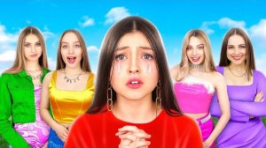 Ищу нового лучшего друга! Моя подруга предала меня!