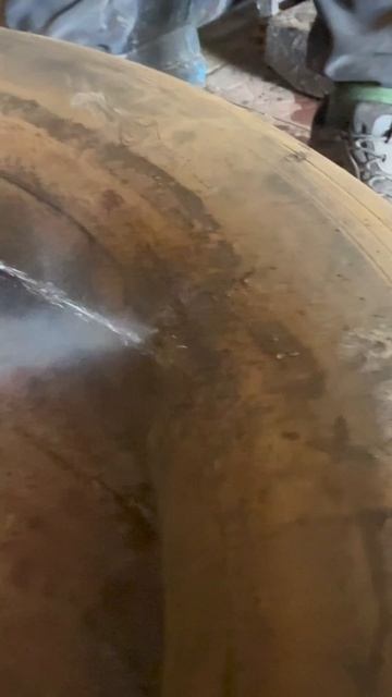 Наконец-то я его победил!