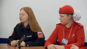 ТЕМА ДНЯ_Медиасфера в Юнармии