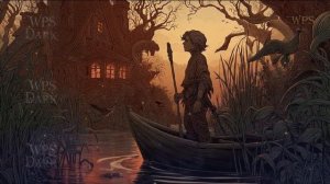 ХАРОН — тёмная эпическая рок-баллада (Dark Epic Orchestra)