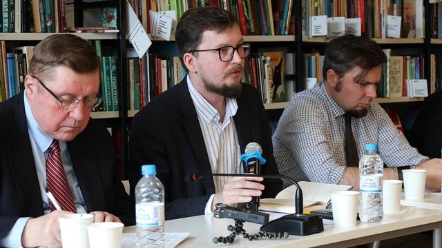 Городской завтрак РСМД «Стало ли ядерное оружие снова “великим”?»