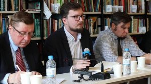 Городской завтрак РСМД «Стало ли ядерное оружие снова “великим”?»