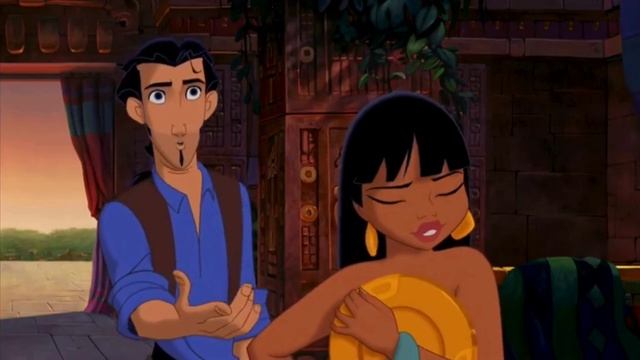 IZONE - Rumor The Road to El Dorado AMV