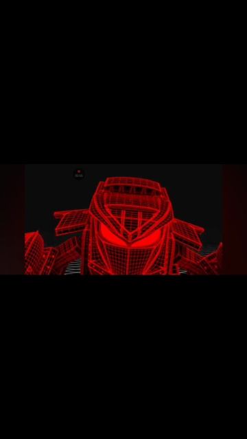 #12 роботы поезда амонгас салли предатель финал