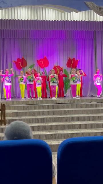 Мы все заберем золотые медали