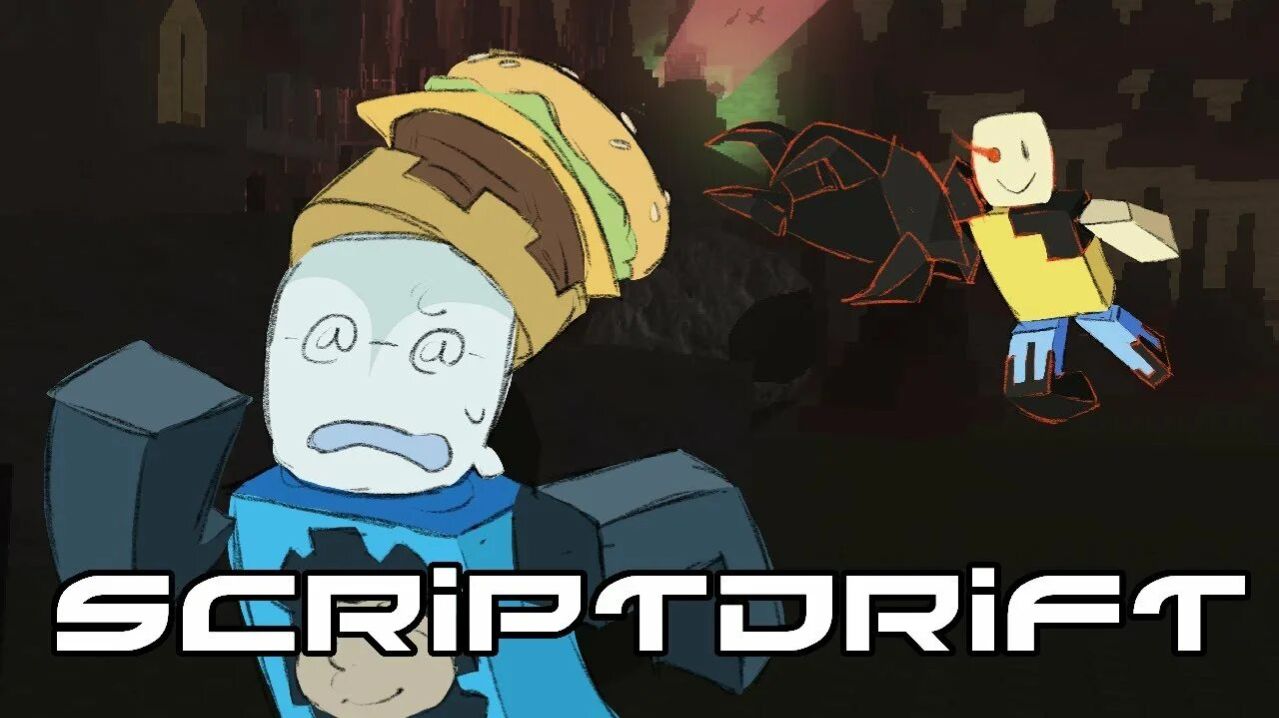 SCRIPTDRIFT - Last Man Standing (Scripter 007n7 Vs Script Builder John Doe) | Forsaken UST