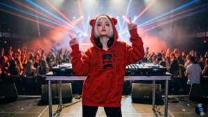 Techno🎧Heavy Percussion & Industrial Drive   Underground Warehouse Experience