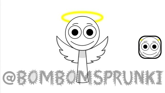 спрунки ос мистер ангел