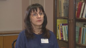 Актуальное интервью - Наталья Луковникова - Целиакия