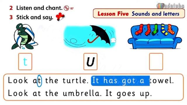 FF STARTERS_2nd_UNIT 7_ ARE THEY TEACHERS  Part 3 Second Edition_480p