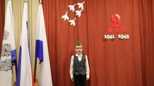 Кравченко Дмитрий - С. Васильев Белая берёза