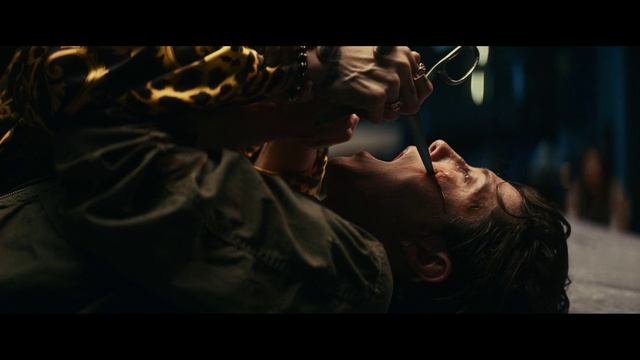 Кейт - 2021 - Мэри  - Элизабет  Уинстэд