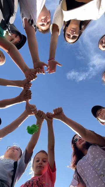 Летние каникулы в Российской Академии «Цифра»