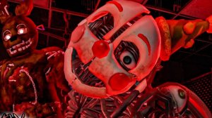 новый выживший и новый сад