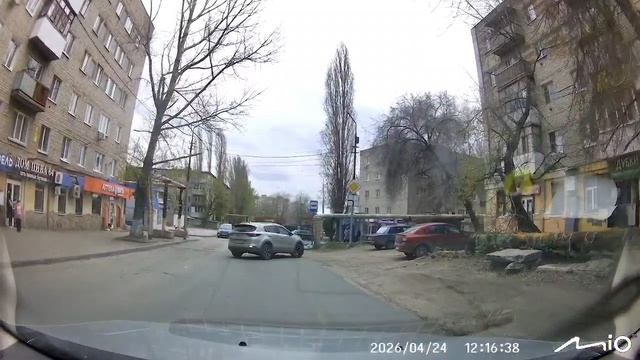 Реальный САРАТОВ 24.04.26 прямо сейчас что происходит быстро покажу