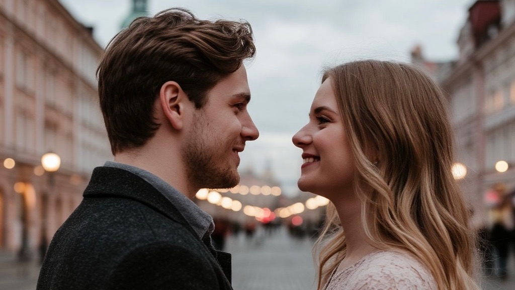 Do you remember our meetings