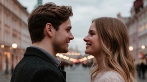 Do you remember our meetings