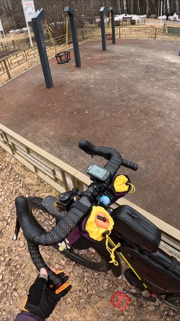 уронил чужой вел