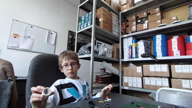 Китайская башня