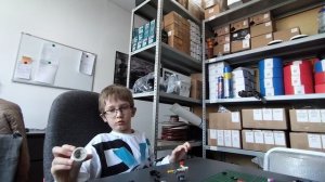 Китайская башня