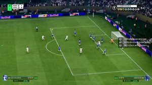 ЛФЛ (26 сезон) Раунд 3. GREEN HELL - VFC Mirage 23.04.2026.