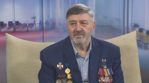 Трагедия на Чернобыльской АЭС: интервью с ликвидатором аварии Владимиром Тарасовым