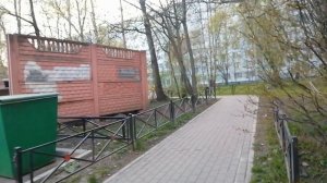 Вечерняя прогулка по Санкт-Петербургу, встречаю всяких кишкомотов на пути🙏👍🌹🌹