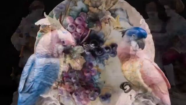 Магазин редкостей Старивина