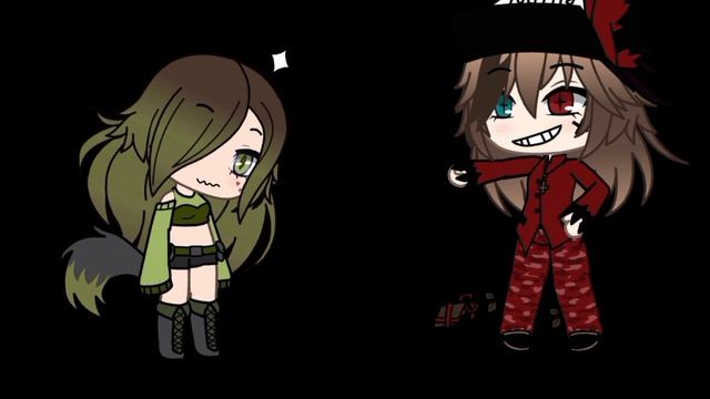 кто знал что у неё есть свой ручной призракmarflike