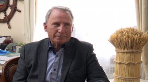 От зоотехника до Героя труда: путь Георгия Свида в сельском хозяйстве