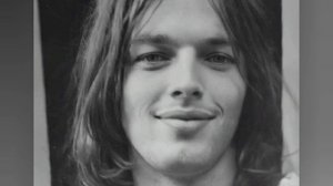 ДЭВИД ГИЛМОР — Мистер Пинк Флойд