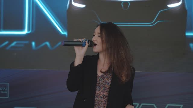 Презентация новой «ГАЗель NN» в 2021 г. | MoMovies Production