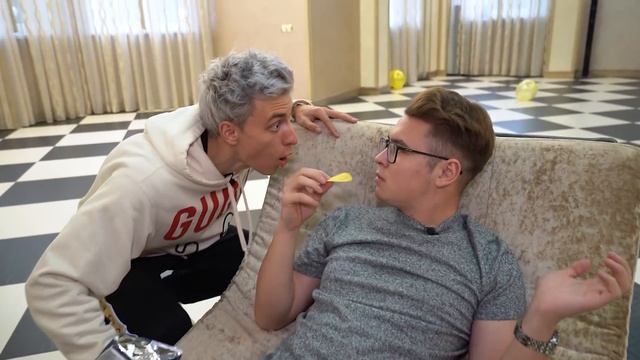 Прятки_В_Доме_СТРАШНОГО_КЛОУНА_!