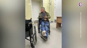 Волонтёры «Гуманитарной миссии Севастополя» попали под обстрел на Донбассе