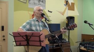 Солнце-рыба