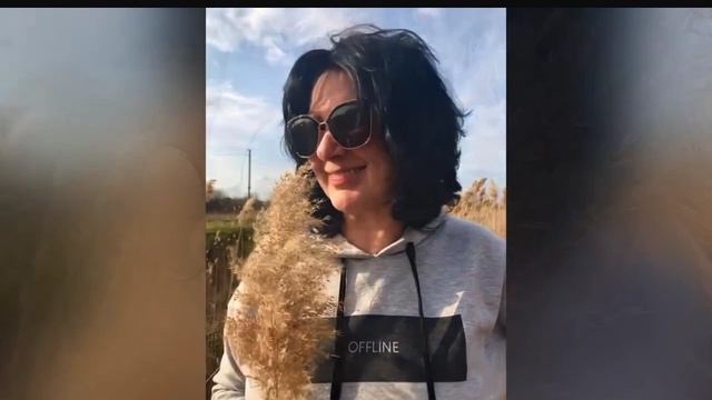 Весна и мы в ней